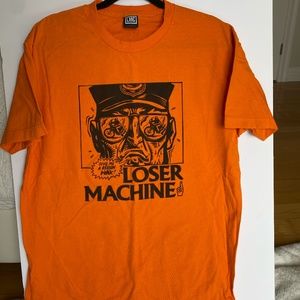 Loser Machine T-Shirt
